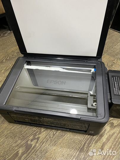 Epson L366