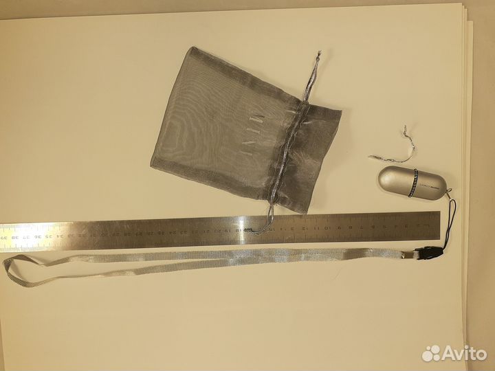 USB на 4 Gb, украшенная кристаллами Swarovsky