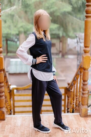 Брюки Desty 152-158