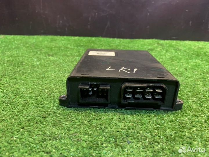 Блок управления стеклоподъемниками Land Rover