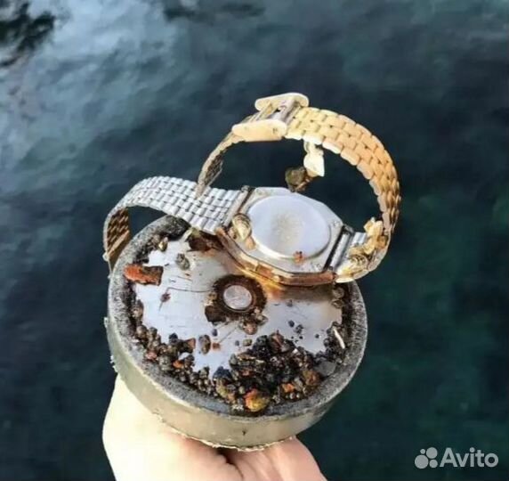 Поисковый магнит