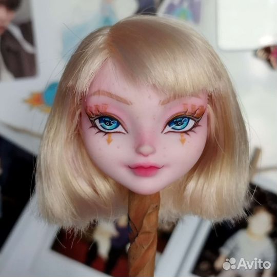 Ооак на заказ