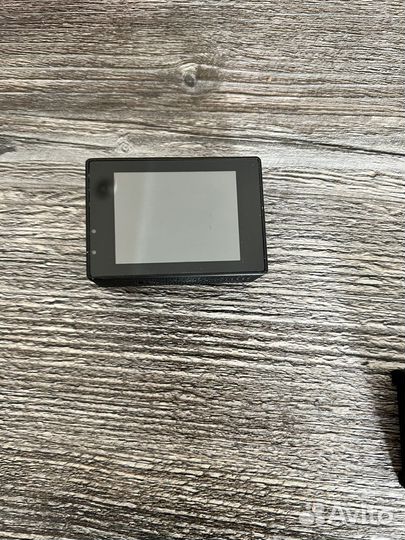 Экшн камера 4к