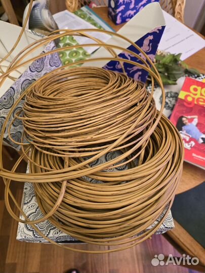 Искусственный ротанг полиротанг