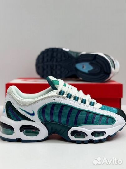 Nike air max tailwind 4 original