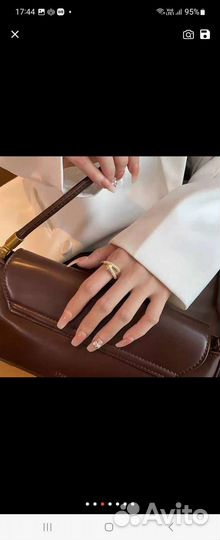 Кольцо Гвоздь