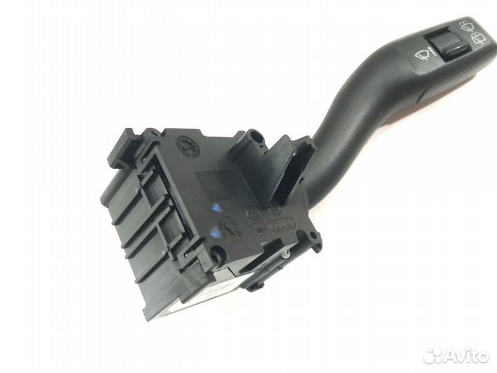Переключатель дворников Audi A4 B7