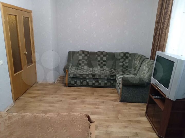 1-к. квартира, 45 м², 4/22 эт.