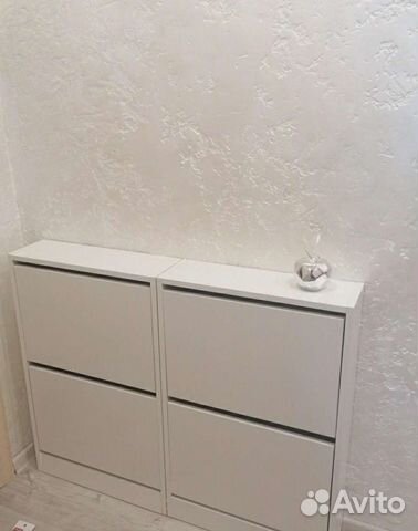 Ультра узкая обувница новая