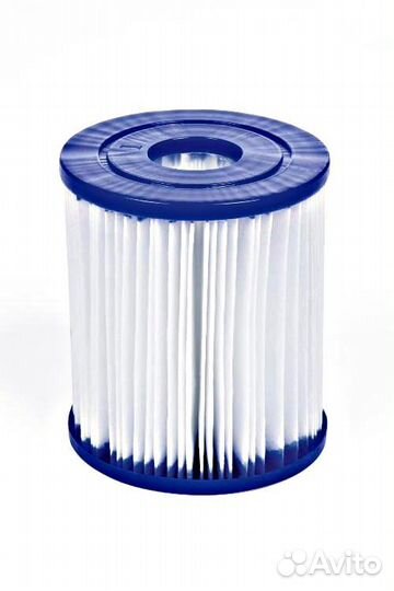 Бассейн каркасный Bestway 300 х 201 х 66 см фильтр