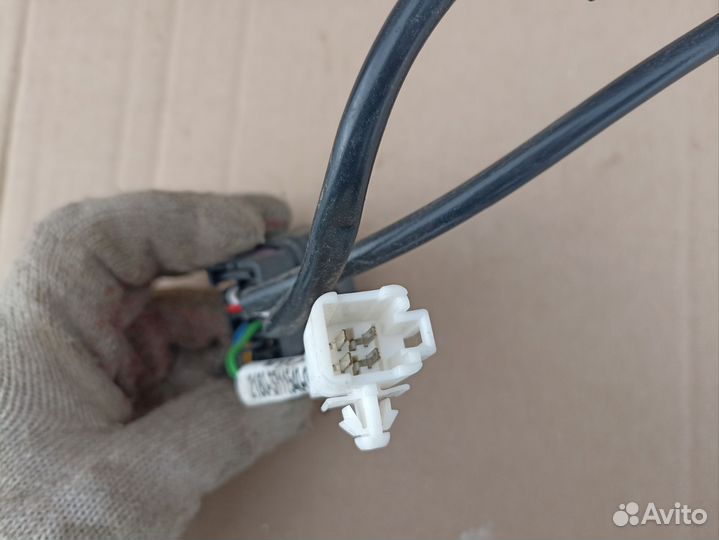 Проводка фары внутр LADA Vesta 2019