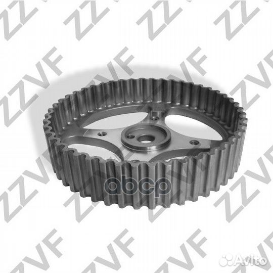 Звездочка распредвала mitsubishi L200 (96-07)