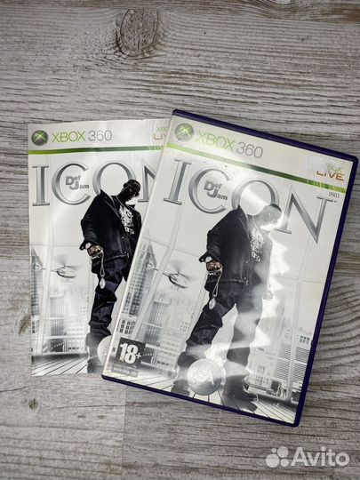 Icon xbox 360