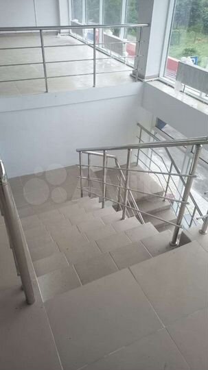 Торговая площадь, 350 м²