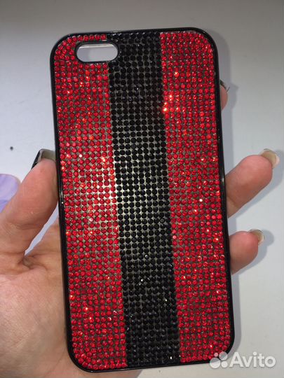 Чехол на iPhone 6s,s