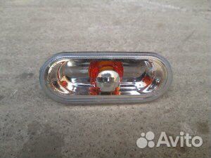 Указатель поворота