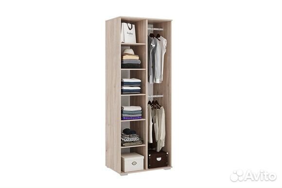 Шкаф детский 