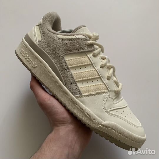 Adidas Forum Low CL (42.5 EU), оригинал