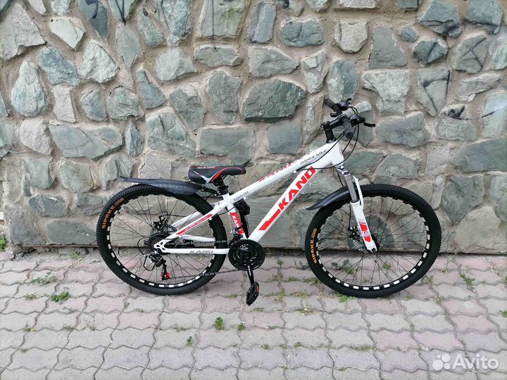 Велосипед Арт: 509