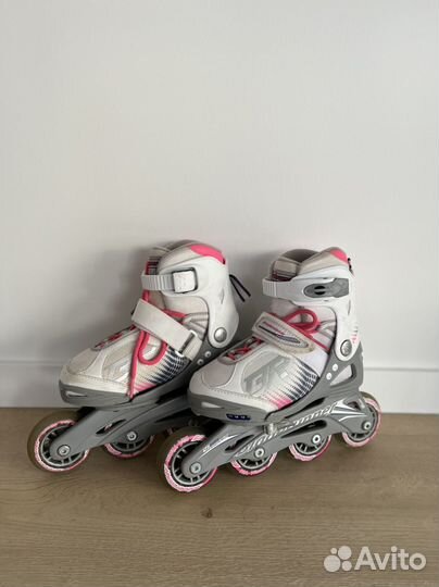 Ролики детские bladerunner