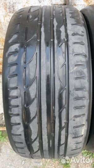 Bridgestone Potenza S001 255/35 R20 97Y