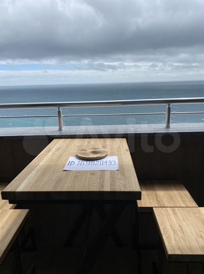 1-к. квартира, 64 м², 8/10 эт.