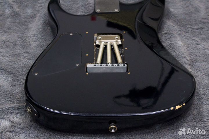 Электрогитара Fernandes FR-55H Japan