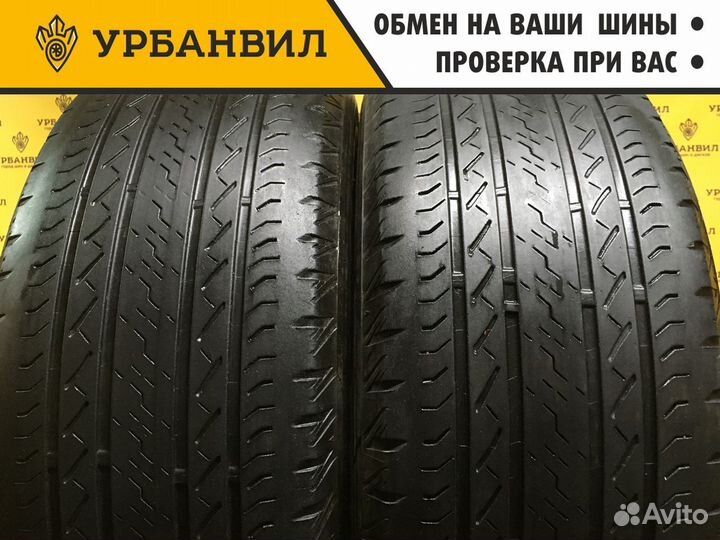 Bridgestone Dueler H/L 850 255/55 R18 109V