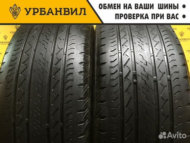 Bridgestone Dueler H/L 850 255/55 R18 109V