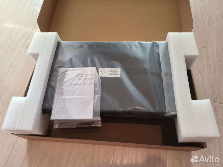 Коммутатор