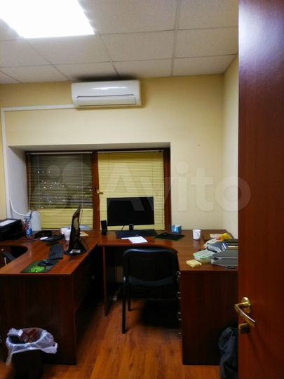 Офис, 79.9 м²
