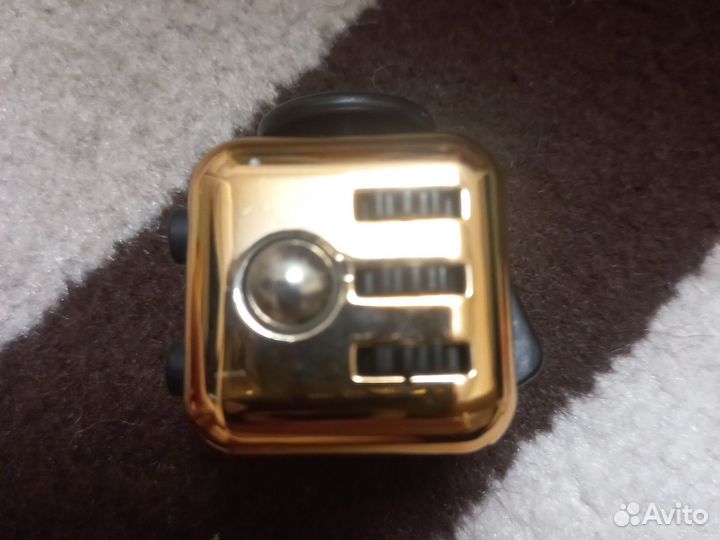 Игрушка антистресс