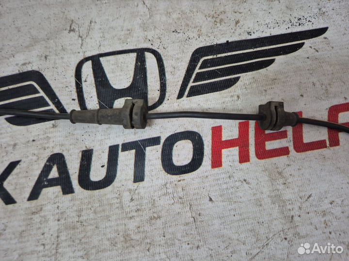 Датчик ABS задний левый Honda Accord CU2 K24A 2009