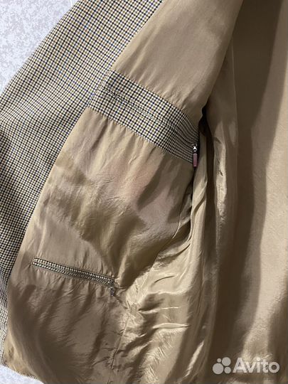 Пиджак мужской