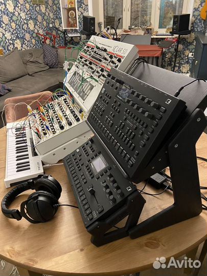 Elektron Octatrack MK2