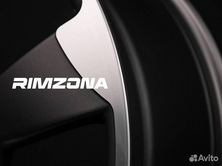 Литые диски Audi Rotor R20 et30.0 5x112.0