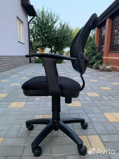 Компьютерное кресло бу