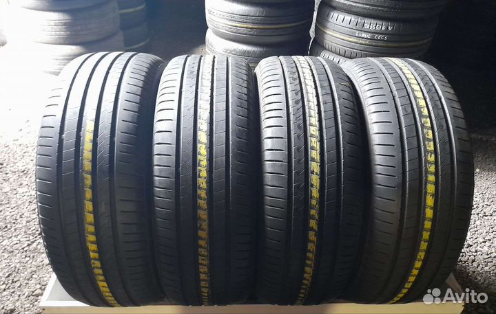 Bridgestone Alenza 001 235/55 R20 102V