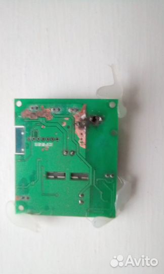 Bluetooth модуль от гироскутера