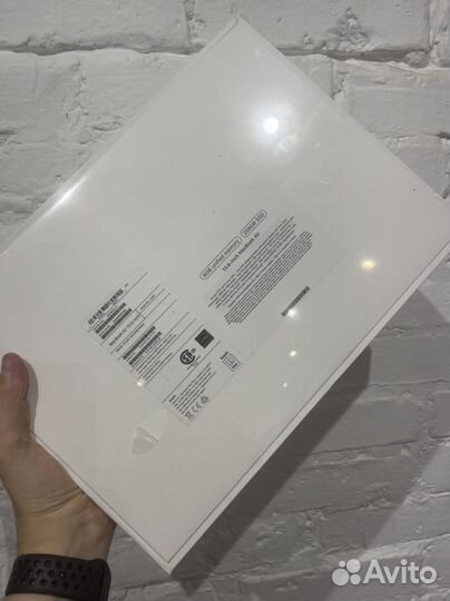 MacBook air m2/256 speys grey новый