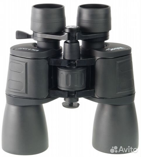 Бинокль Veber бпц zoom 8-32*50