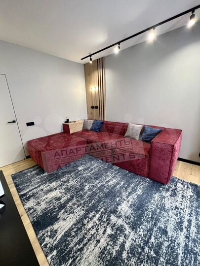 4-к. квартира, 125 м², 7/8 эт.