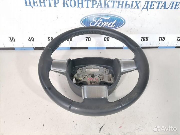 Рулевое колесо для AIR BAG (без AIR BAG) Ford Foc