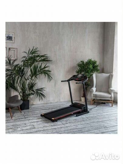 Беговая дорожка DFC Vita Pro T400