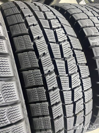 Dunlop Winter Maxx 185/60 R15