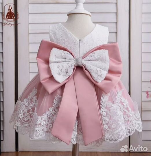 Платья для девочки