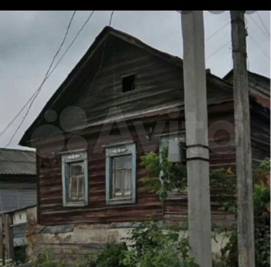 Дом 37,3 м² на участке 1,5 сот.