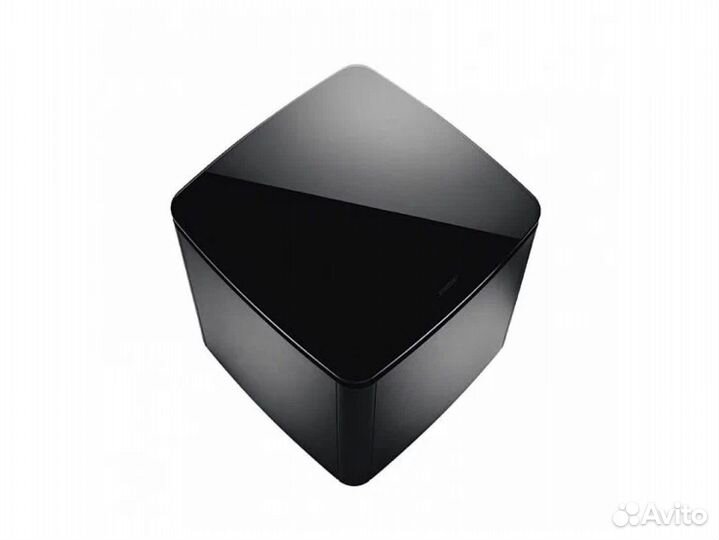Сабвуфер Bose Bass Module 700 Черный (Европа)