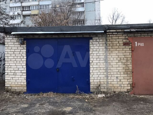 Гараж, 28 м²