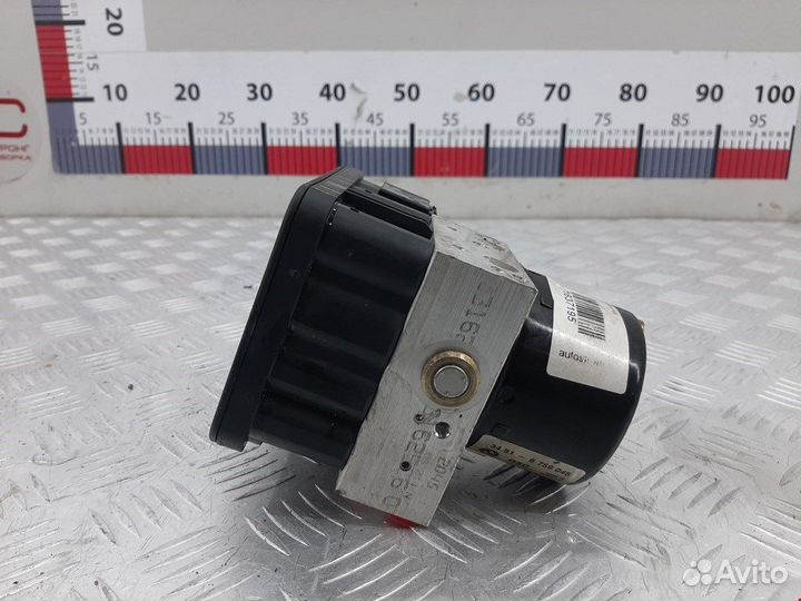 Блок ABS для BMW 3-Series (E46) 34512460441
